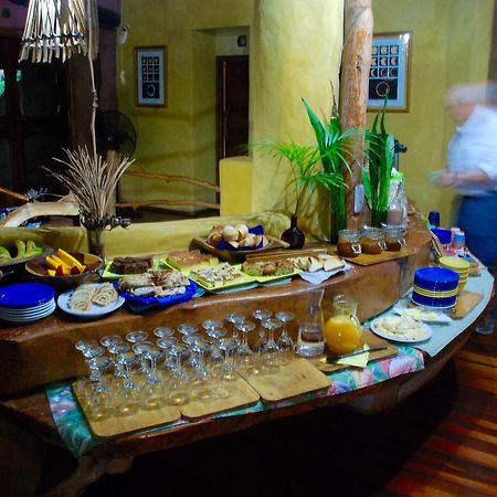 Yacutinga Lodge Puerto Iguazú Kültér fotó