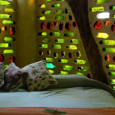 Yacutinga Lodge Puerto Iguazú Kültér fotó