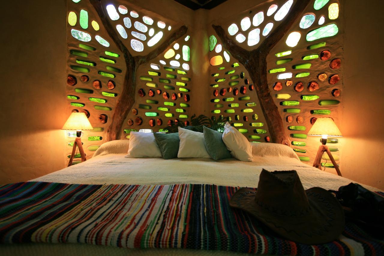 Yacutinga Lodge Puerto Iguazú Kültér fotó