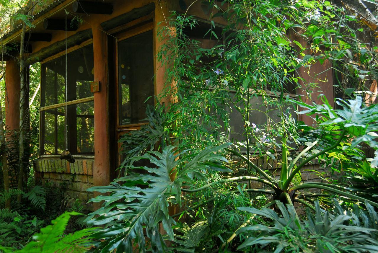 Yacutinga Lodge Puerto Iguazú Kültér fotó
