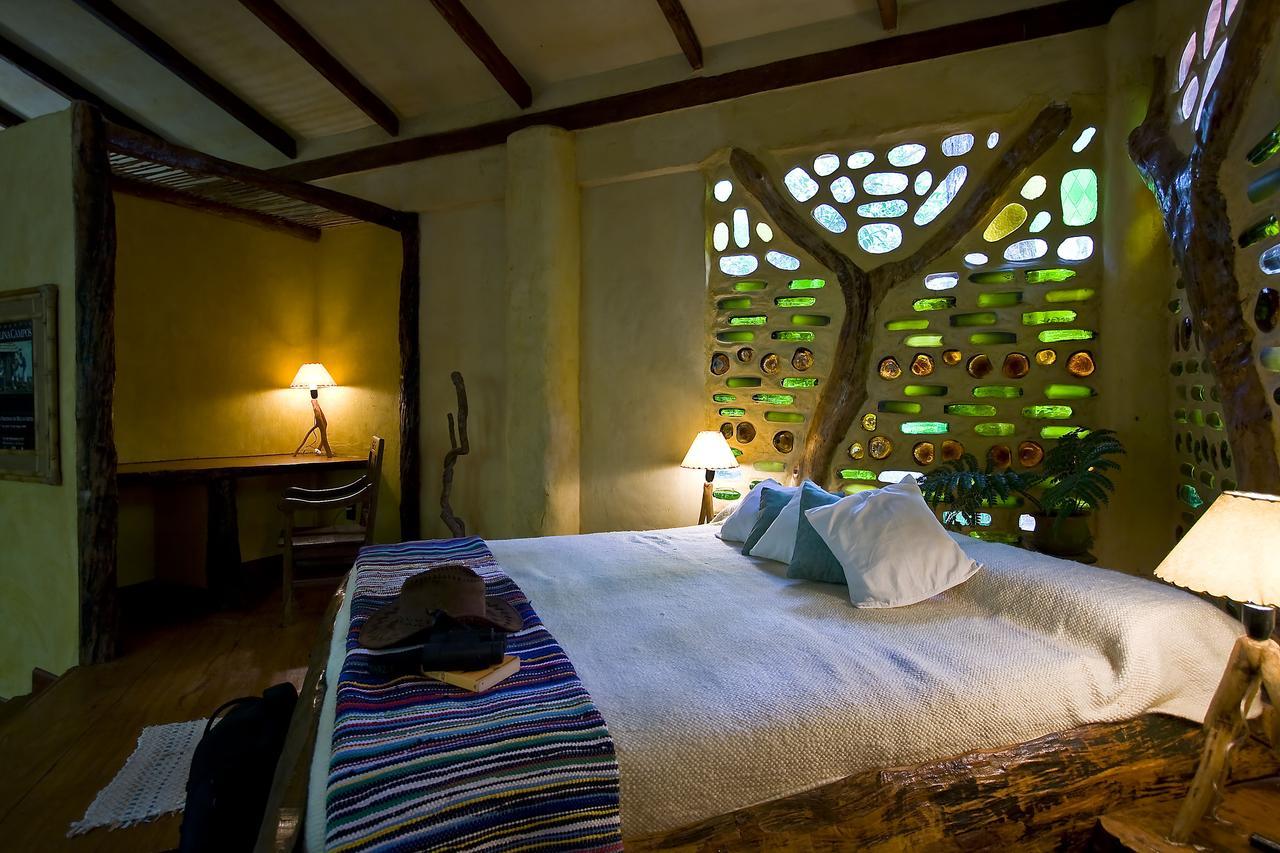 Yacutinga Lodge Puerto Iguazú Kültér fotó
