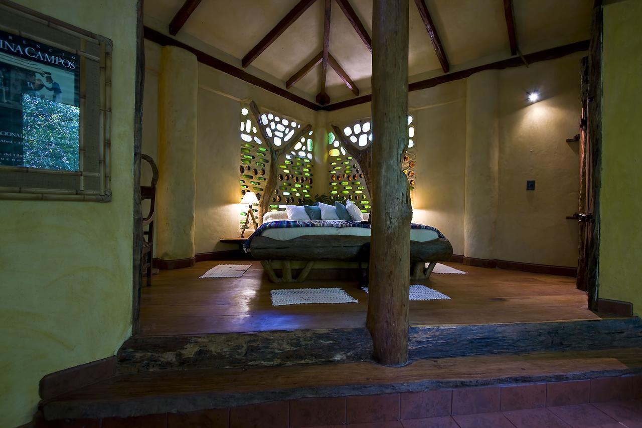 Yacutinga Lodge Puerto Iguazú Kültér fotó