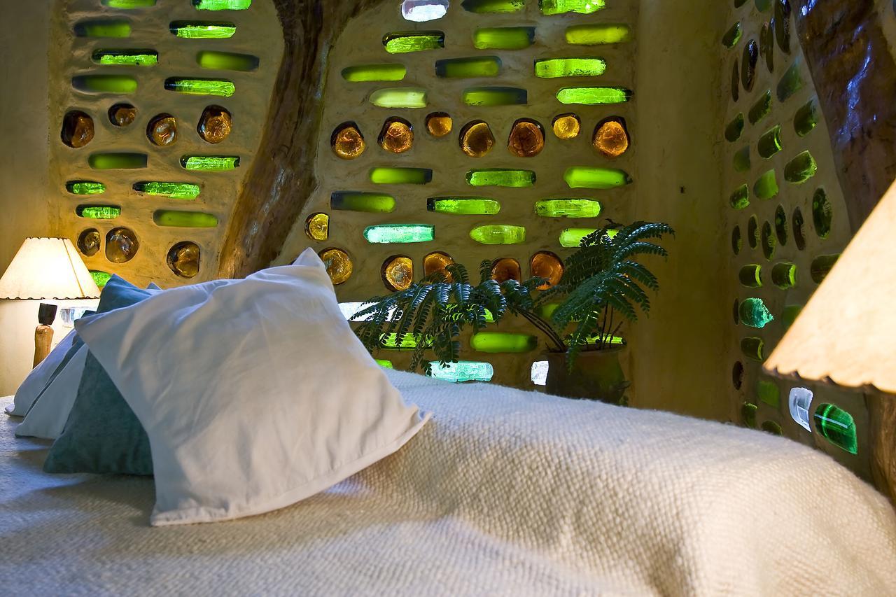 Yacutinga Lodge Puerto Iguazú Kültér fotó