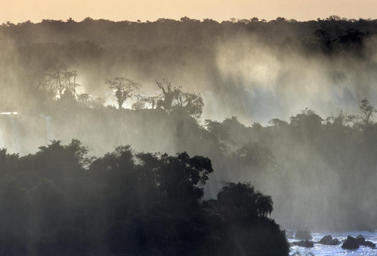 Yacutinga Lodge Puerto Iguazú Kültér fotó
