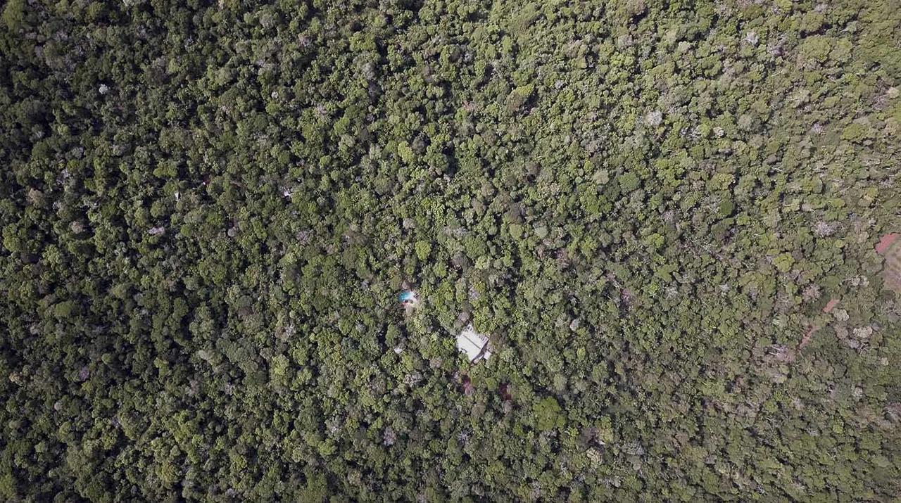 Yacutinga Lodge Puerto Iguazú Kültér fotó