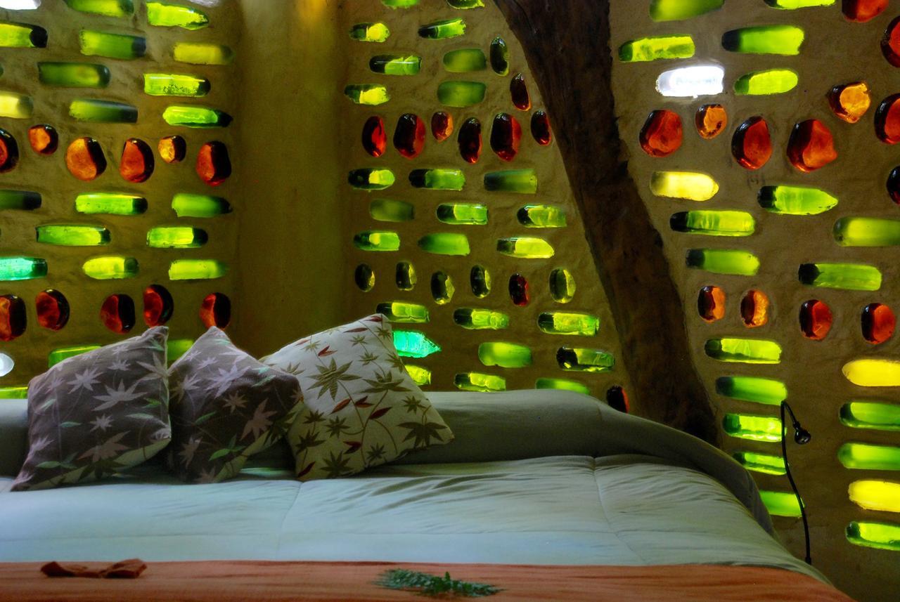 Yacutinga Lodge Puerto Iguazú Kültér fotó